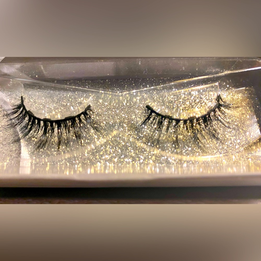 Moxielash Baddy Lash - Magnetic Lashes NEW